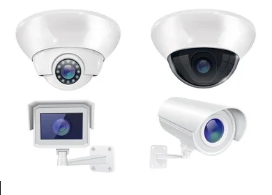 security-camera-set